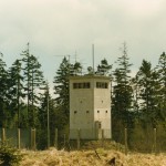 Beobachtungsturm BTV 4X4